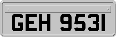 GEH9531