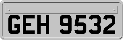 GEH9532
