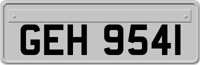 GEH9541