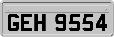 GEH9554