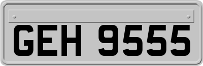 GEH9555