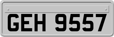 GEH9557