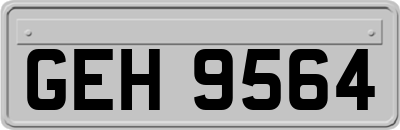 GEH9564
