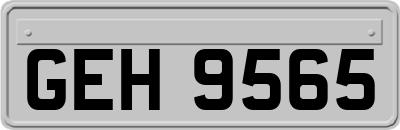 GEH9565