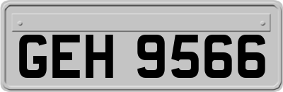 GEH9566