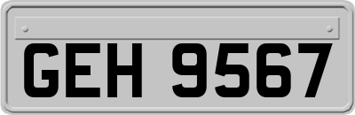 GEH9567