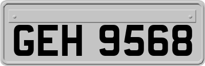 GEH9568