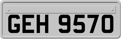GEH9570