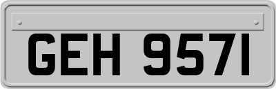GEH9571