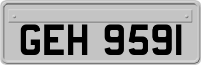GEH9591