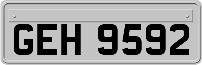 GEH9592