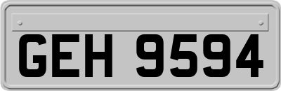 GEH9594