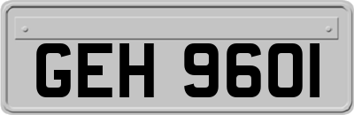 GEH9601