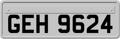 GEH9624