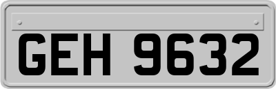 GEH9632