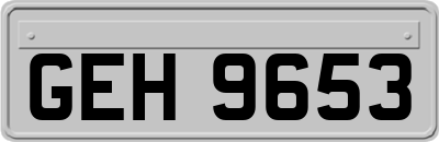 GEH9653