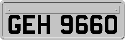 GEH9660