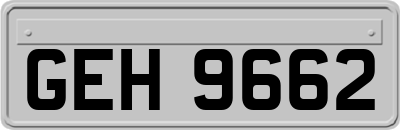 GEH9662