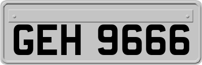 GEH9666