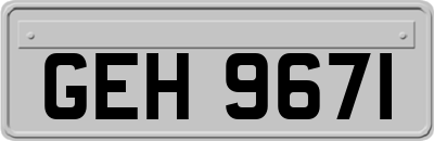 GEH9671