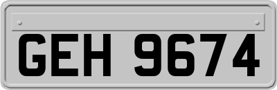 GEH9674
