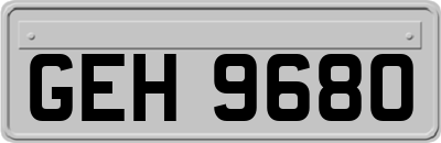 GEH9680