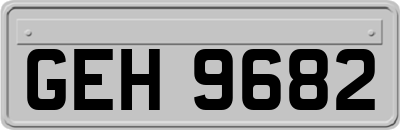 GEH9682