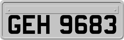 GEH9683