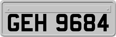 GEH9684