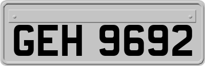 GEH9692