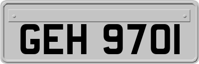 GEH9701