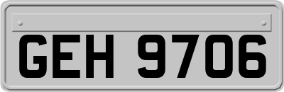 GEH9706