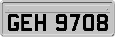 GEH9708
