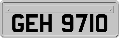 GEH9710