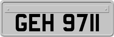 GEH9711