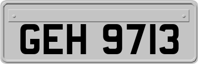 GEH9713