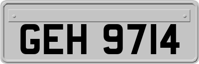 GEH9714