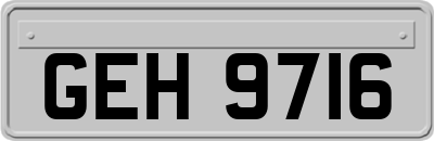 GEH9716