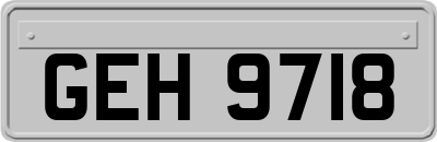 GEH9718