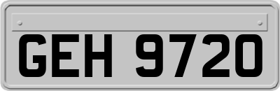 GEH9720