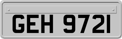 GEH9721