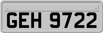GEH9722