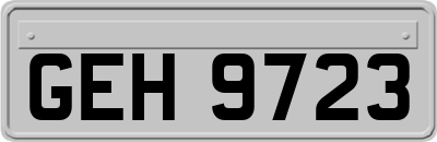 GEH9723