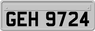 GEH9724