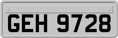 GEH9728
