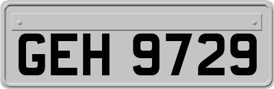 GEH9729