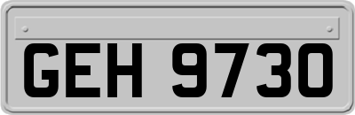 GEH9730