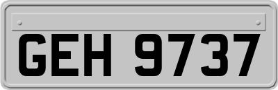 GEH9737
