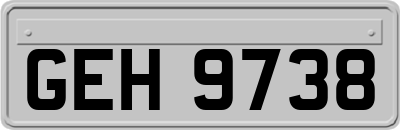 GEH9738