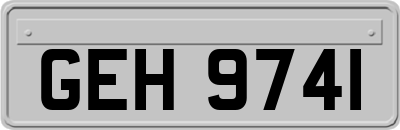 GEH9741